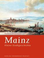 Mainz: Kleine Stadtgeschichte