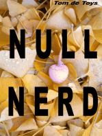 Null Nerd: Natürliche Nondualität
