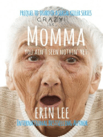 Momma: Diary of a Serial Killer