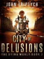 City of Delusions: The Dying World, #2