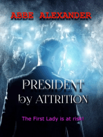President by Attrition