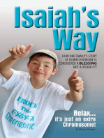 Isaiah’s Way