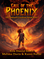 Call of the Phoenix