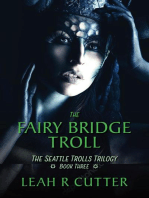 The Fairy Bridge Troll