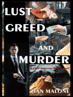 Lust, Greed and Murder