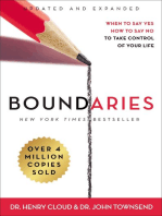 Boundaries Updated and Expanded Edition