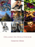 Delano in Hollyhook