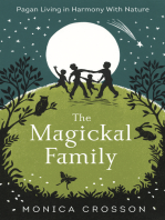 The Magickal Family