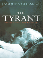 The Tyrant