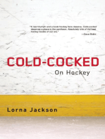 Cold-Cocked: On Hockey