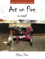 Art on Fire