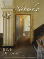 Netsuke: A Novel