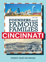 Founders and Famous Families of Cincinnati