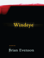 Windeye: Stories