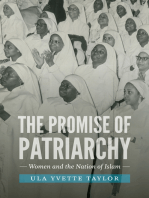 The Promise of Patriarchy