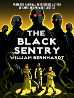 The Black Sentry