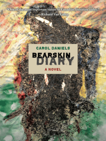 Bearskin Diary by Carol Daniels (Ebook) - Read free for 30 days