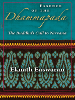 Essence of the Dhammapada