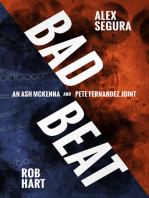Bad Beat: A Pete Fernandez/Ash McKenna Joint