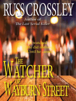 The Watcher of Wayburn Street