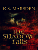 The Shadow Falls (Witch-Hunter #3)