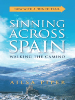 Sinning Across Spain