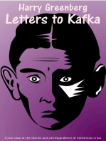 Letters to Kafka