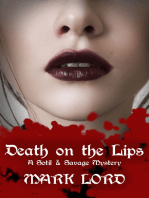Death on the Lips