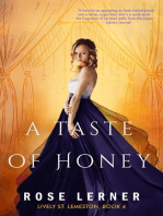 A Taste of Honey