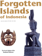 Forgotten Islands of Indonesia: The Art & Culture of the Southeast Moluccas