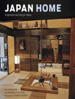 Japan Home: Inspirational Design Ideas