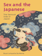 Sex and the Japanese: The Sensual Side of Japan