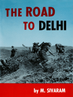 Road to Delhi