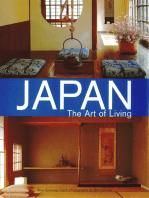 Japan the Art of Living