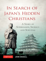 In Search of Japan's Hidden Christians: A Story of Suppression, Secrecy and Survival