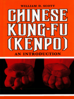 Chinese Kung-Fu (Kenpo)