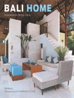 Bali Home: Inspirational Design Ideas