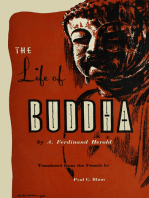 Life of Buddha: According to the Ancient Legends of India