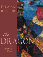 Dragon's Eye: An Artist's View
