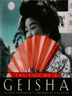 Life of Geisha