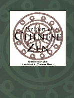 Story of Chinese Zen