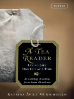 Tea Reader: Living Life One Cup at a Time