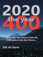 2020 The Year 400