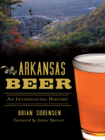 Arkansas Beer: An Intoxicating History