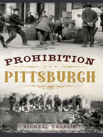 Prohibition Pittsburgh