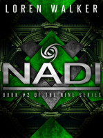Nadi (NINE Series, #2)