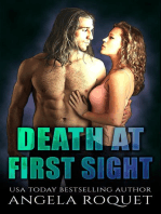 Death at First Sight: Spero Heights, #2