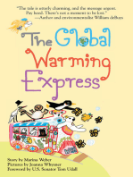 The Global Warming Express