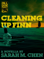 Cleaning Up Finn