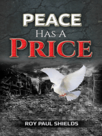 Peace has a Price